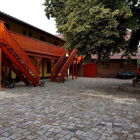 L&L Skaters Home Langenlipsdorf 외부 사진