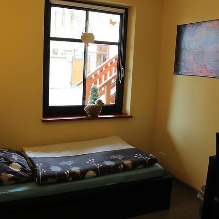 L&L Skaters Home Langenlipsdorf 외부 사진
