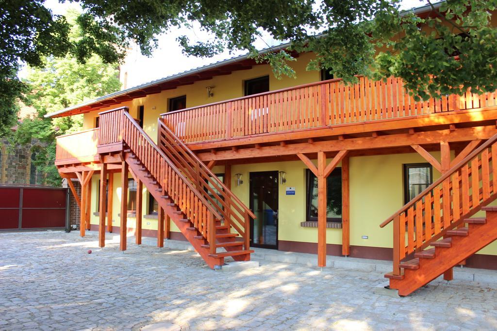 L&L Skaters Home Langenlipsdorf 외부 사진