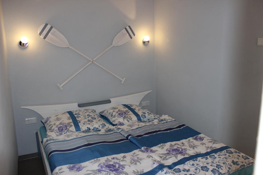 L&L Skaters Home Langenlipsdorf 외부 사진