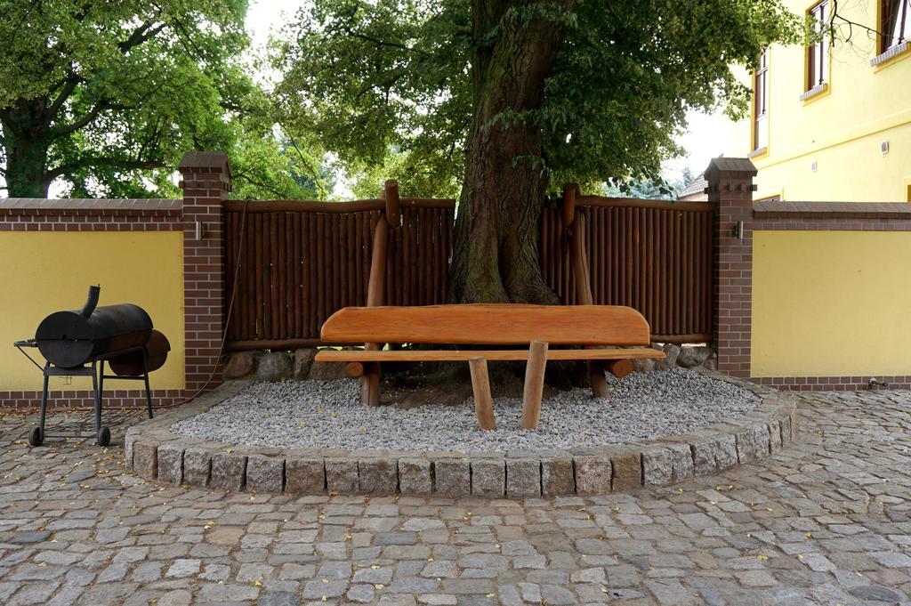 L&L Skaters Home Langenlipsdorf 외부 사진