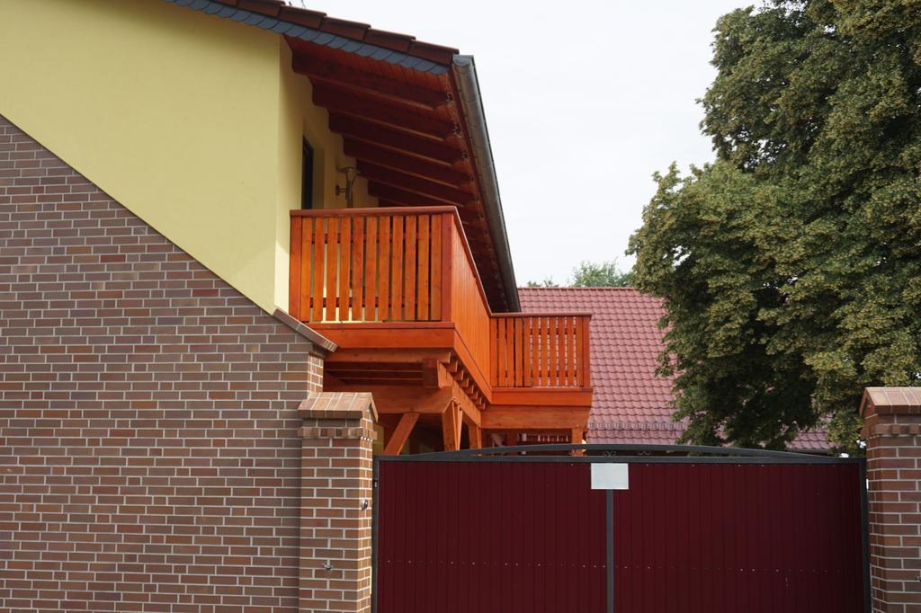 L&L Skaters Home Langenlipsdorf 외부 사진