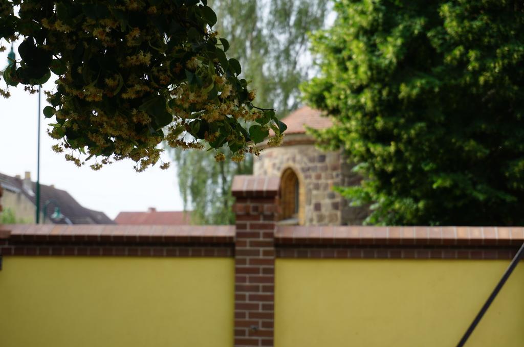 L&L Skaters Home Langenlipsdorf 외부 사진