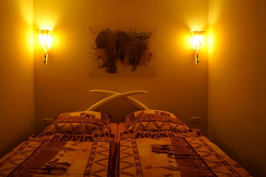 L&L Skaters Home Langenlipsdorf 외부 사진