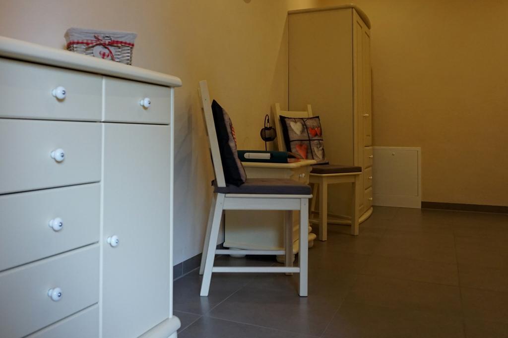 L&L Skaters Home Langenlipsdorf 외부 사진